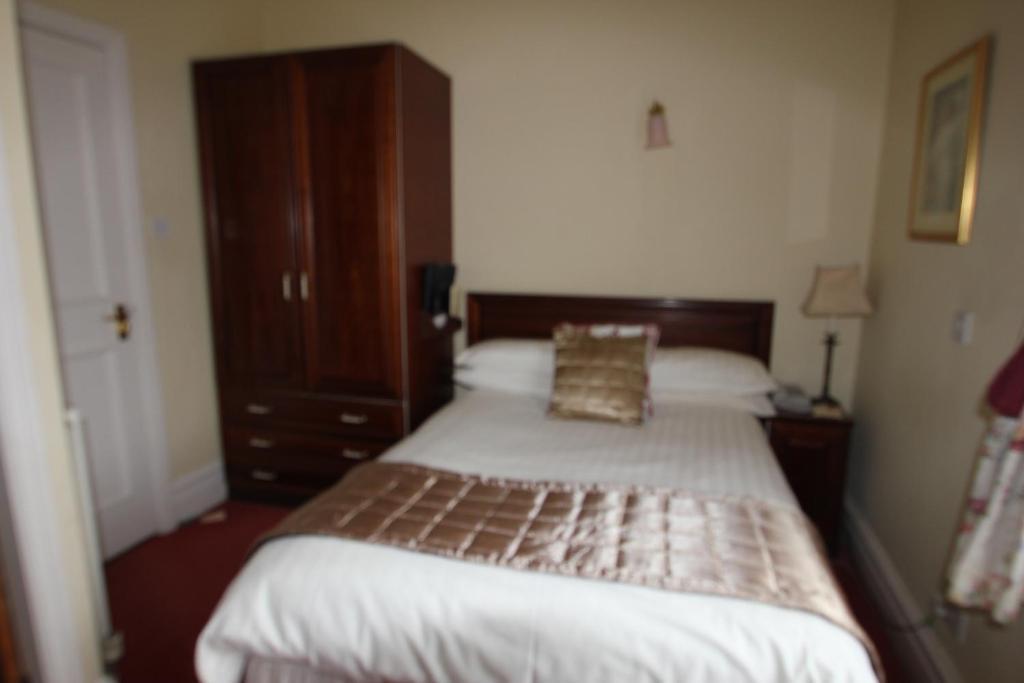 Longview Hotel Натсфорд Номер фото
