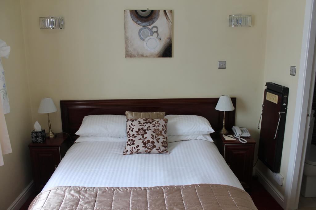 Longview Hotel Натсфорд Номер фото