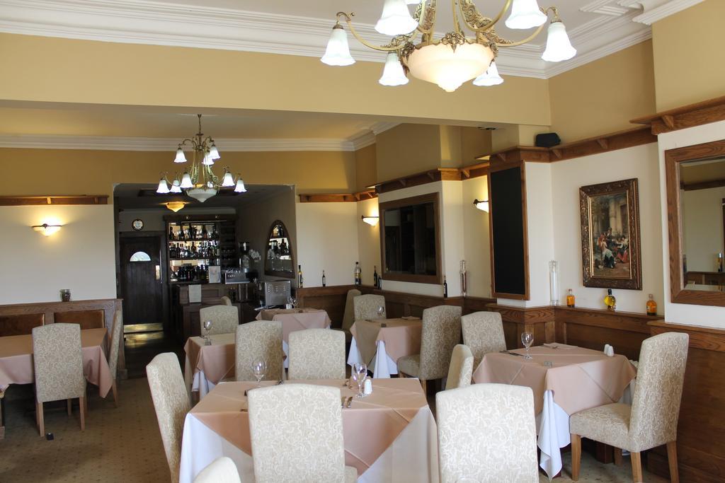Longview Hotel Натсфорд Экстерьер фото