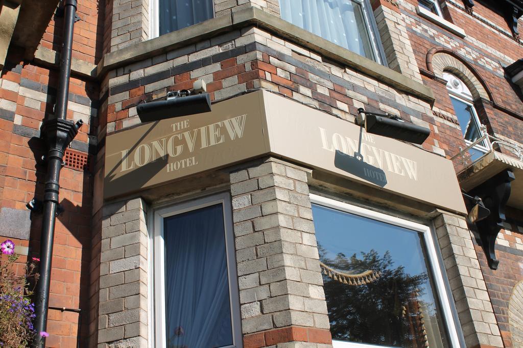 Longview Hotel Натсфорд Экстерьер фото