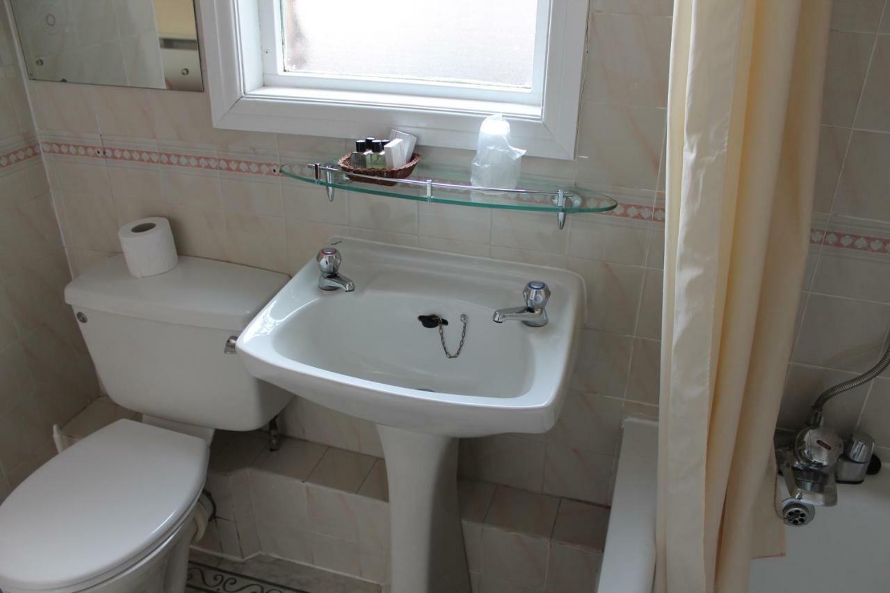 Longview Hotel Натсфорд Экстерьер фото